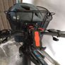 Men's Bike Carrera Crossfire 2 & kids seat & lock Image 3