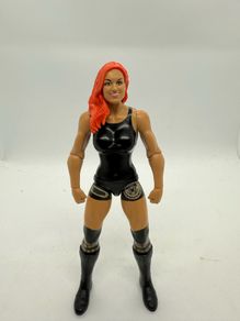 wwe Becky Lynch action figure
