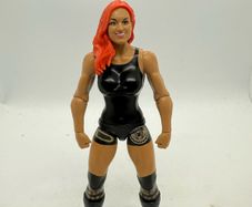 wwe Becky Lynch action figure