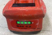hilti