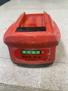 hilti