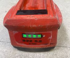hilti