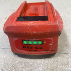 hilti