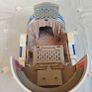 Star Wars R2-D2 Jaba's Palace Micro Machines Set Image 6