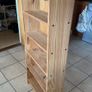 Wooden shelves Image 2