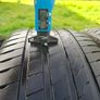 19" Genuine Audi A6 S Line Alloys with tyres Image 8