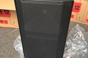 EV Electrovoice Everse 12 Battery Powered Pro Speaker Bluetooth and App Control