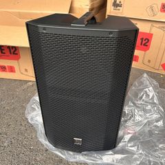 EV Electrovoice Everse 12 Battery Powered Pro Speaker Bluetooth and App Control