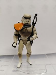 Star Wars Kenner 1996 Sand trooper