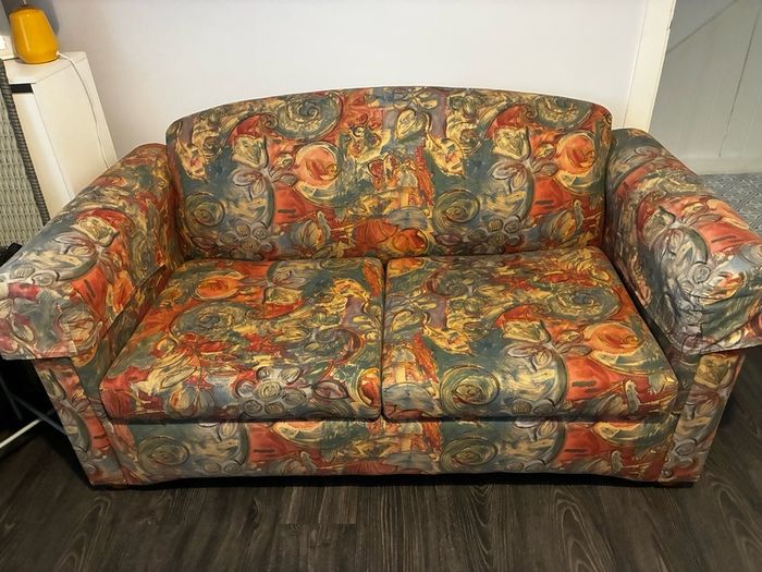 sofa bed
