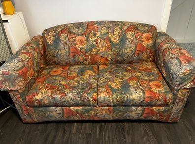sofa bed
