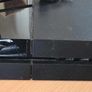 Ps4 with no controller Image 3