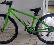 Frog 69 kids bike 26 inch