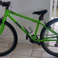 Frog 69 kids bike 26 inch