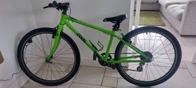 Frog 69 kids bike 26 inch