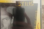 Sting CD  - The Best Of