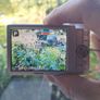 Traveler Super Slim digital camera Image 2