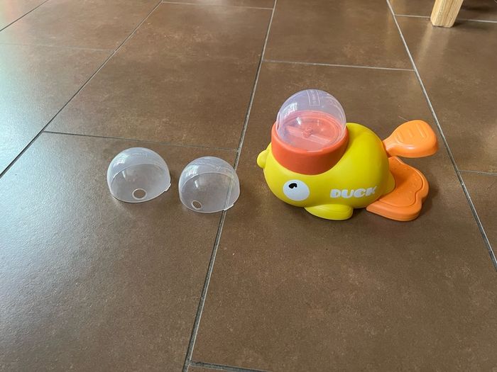 dog toy