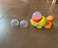 dog toy