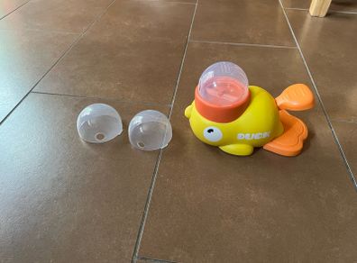 dog toy