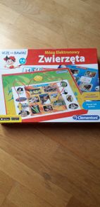 educational games - Polish language