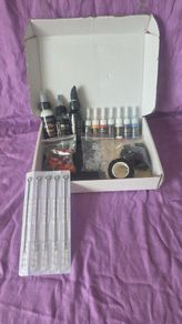 tattoo kit