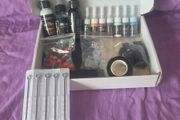 tattoo kit
