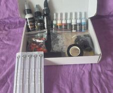 tattoo kit