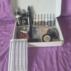tattoo kit