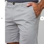 Chino shorts mens BNWT (Tailored Athlete) Image 3