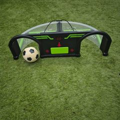 Kickabout interactive football trainer