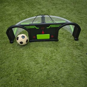Kickabout interactive football trainer