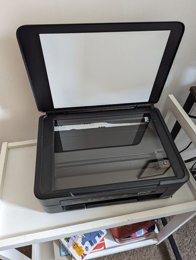 Epson XP-2200 Printer Scanner Multifunction