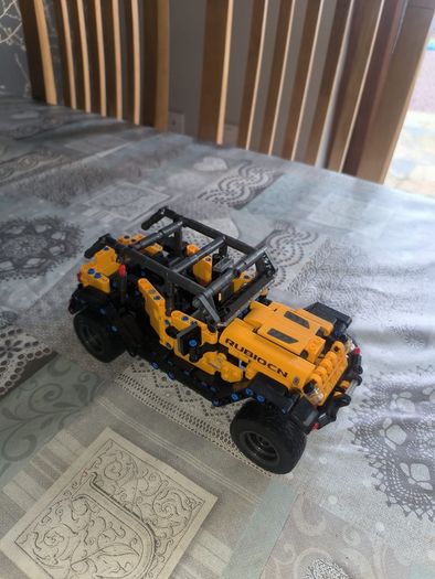 Lego sets
