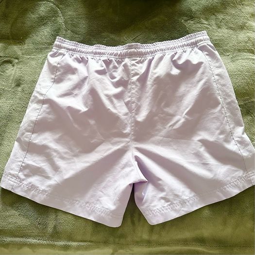 Adidas Lilac Shorts UK12