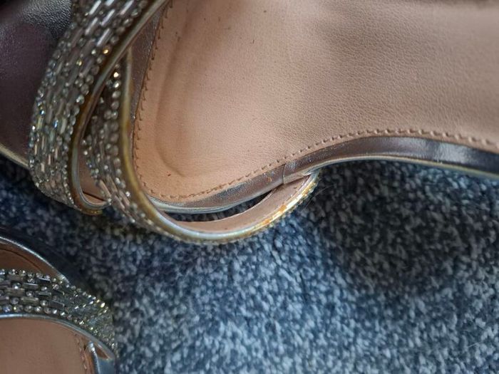 Roland Cartier Sandals
