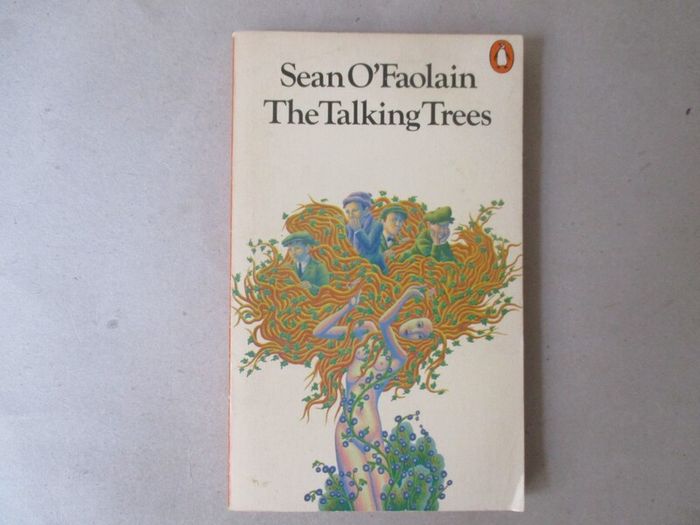 The Talking Trees - Sean O Faolain