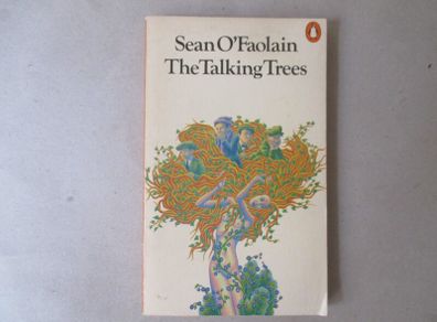 The Talking Trees - Sean O Faolain