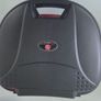 Motorcycle Panniers and Top Box Image 5