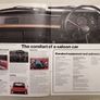 Ford A Series Truck Sales Brochure. Image 2