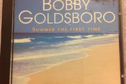 Bobby Goldsboro.    Summer The First Time.  CD.