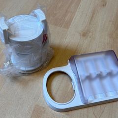 Oral-B electric toothbrush accessories