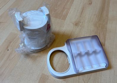 Oral-B electric toothbrush accessories