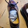 dr martens size 3 adult  ox bloods Image 6