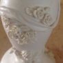 Cherub & Roses candlestick Set Image 4