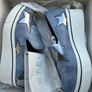 Platform sneakers Stella Mccartney Image 2