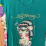 Ed Hardy TShirt Image 3