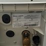 Glow warm gas boiler Image 2