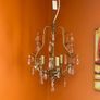 4 x Chandelier ceiling lights Image 2