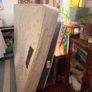 king and double mattress Image 2